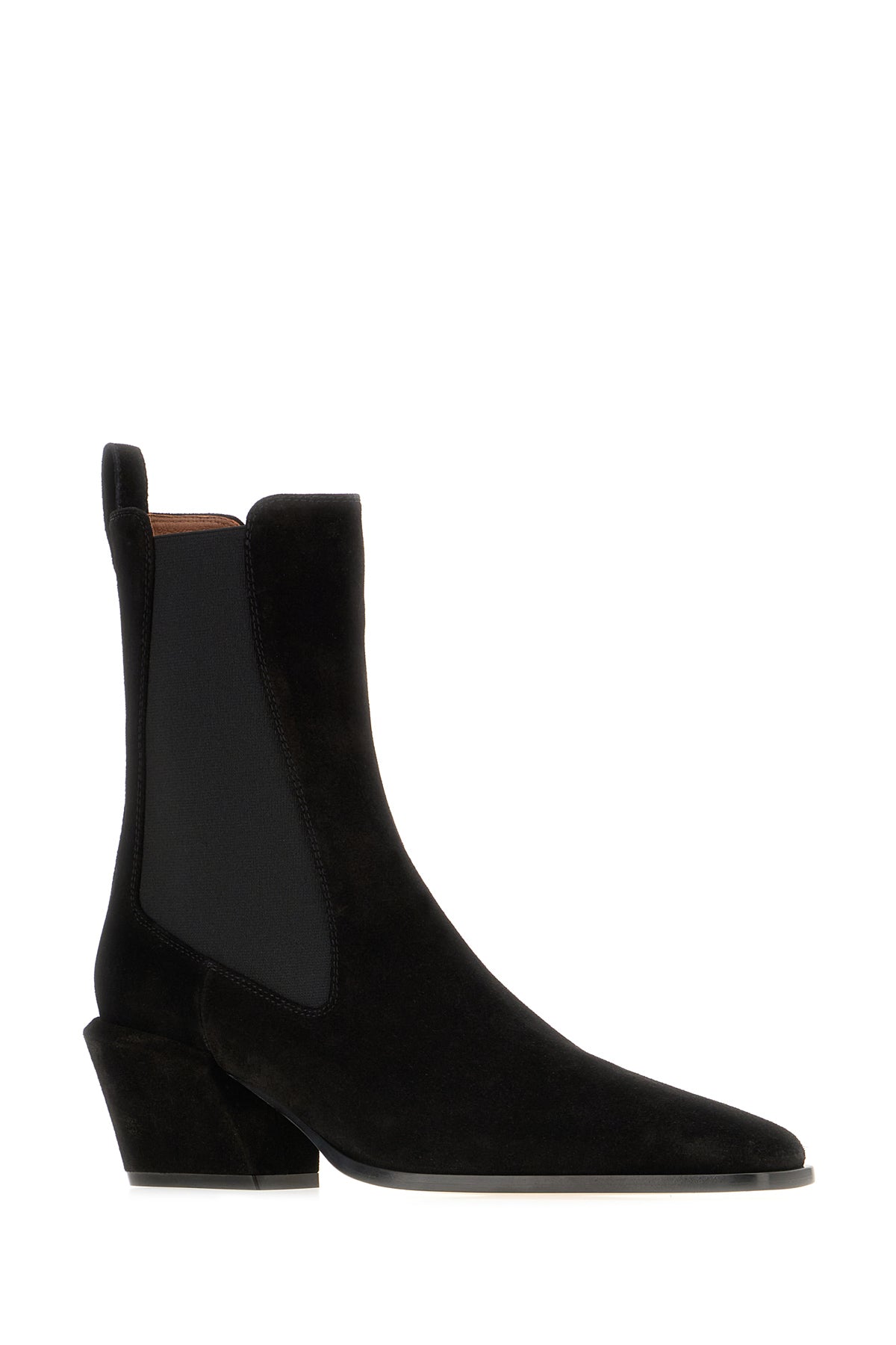 Paris Texas Woman Shoes Boots