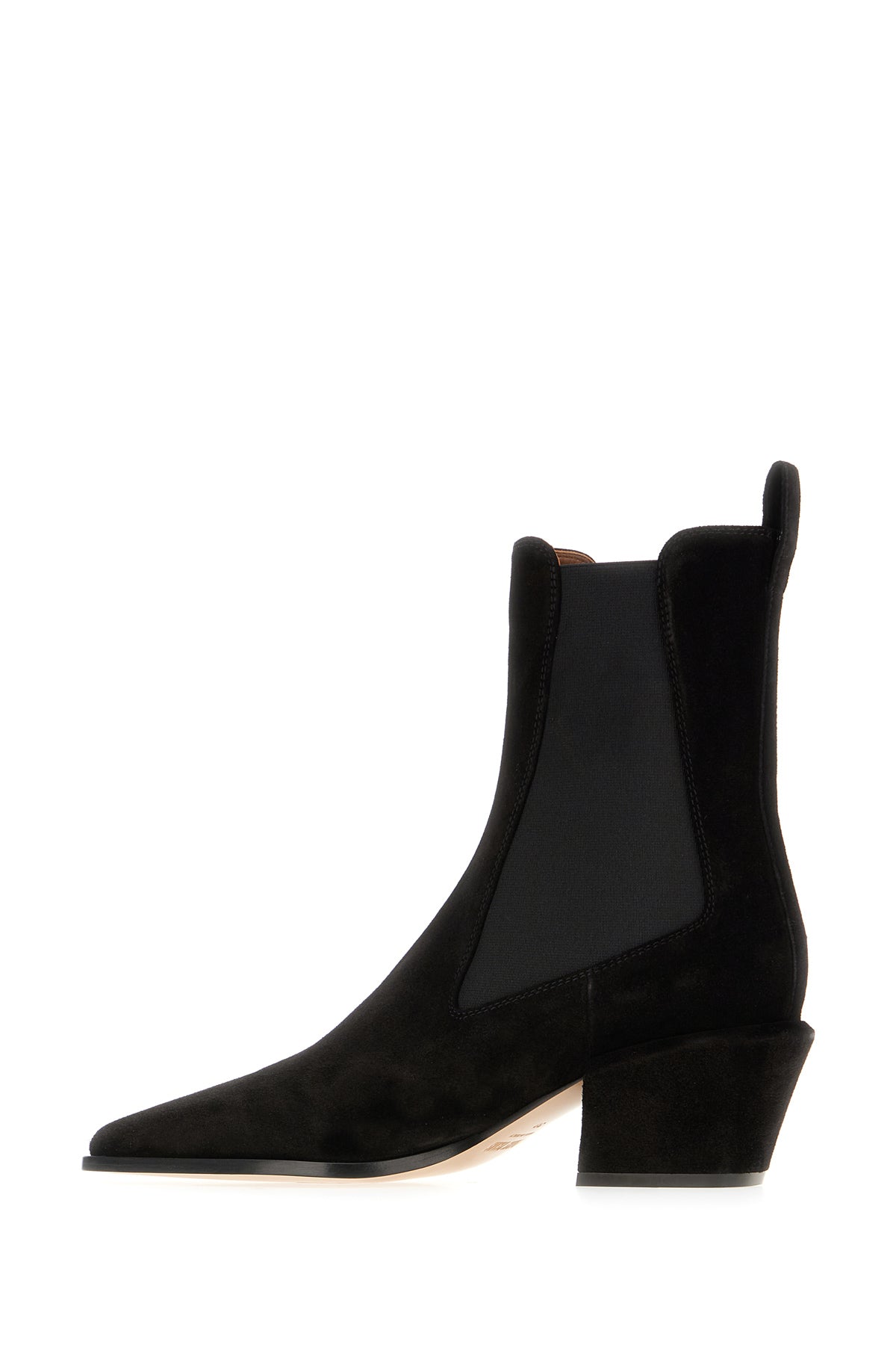 Paris Texas Woman Shoes Boots