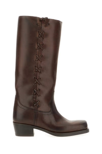 Paris Texas Woman Shoes Boots