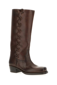 Paris Texas Woman Shoes Boots