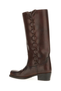 Paris Texas Woman Shoes Boots