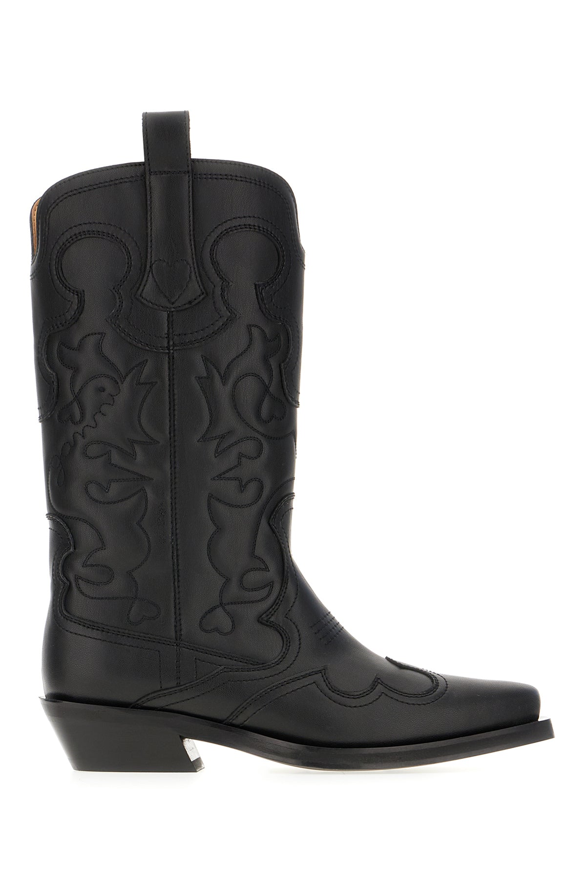 GANNI Ganni Woman Shoes Boots