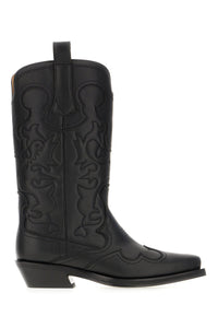 GANNI Ganni Woman Shoes Boots