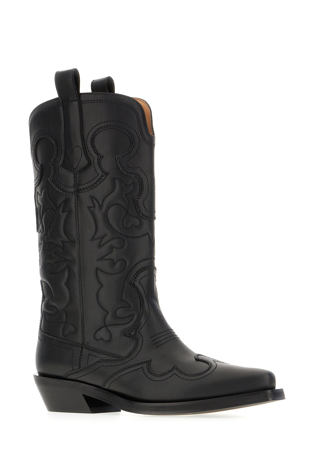 GANNI Ganni Woman Shoes Boots