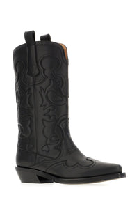 GANNI Ganni Woman Shoes Boots