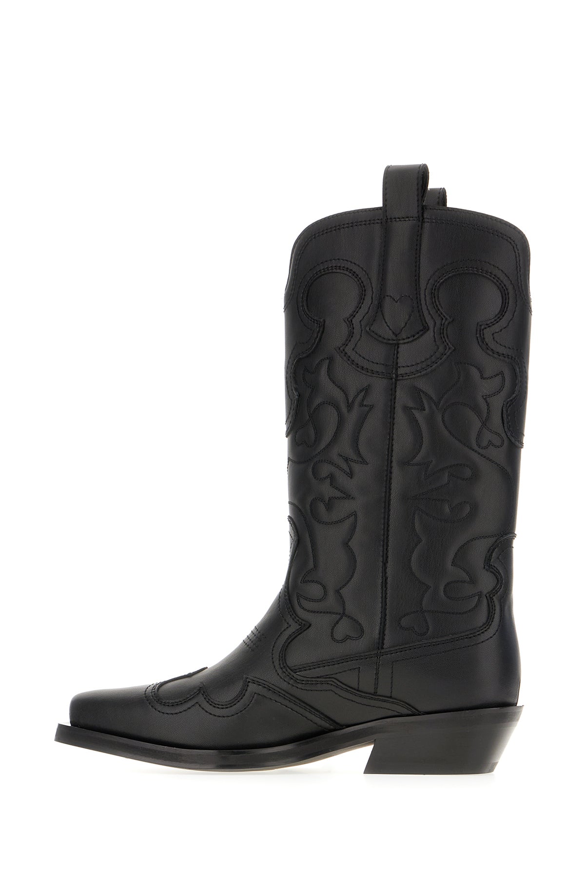 GANNI Ganni Woman Shoes Boots
