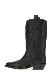 GANNI Ganni Woman Shoes Boots