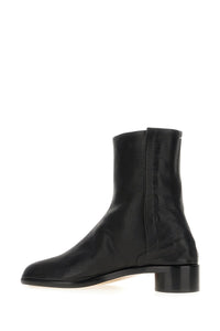 Maison Margiela Man Shoes Boots