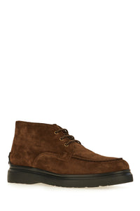TOD'S Tod's Man Shoes Boots