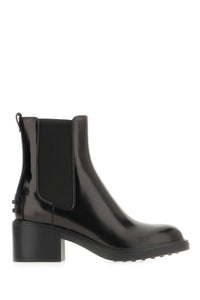 Tod's Woman Shoes Boots