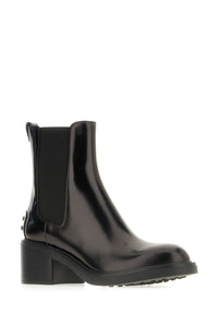 Tod's Woman Shoes Boots