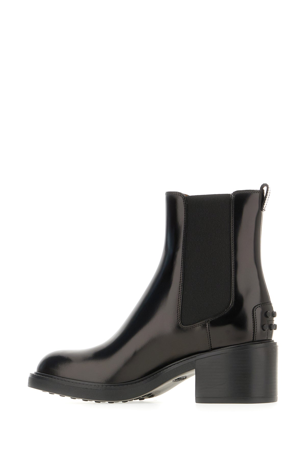 Tod's Woman Shoes Boots