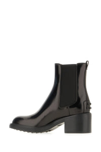 Tod's Woman Shoes Boots