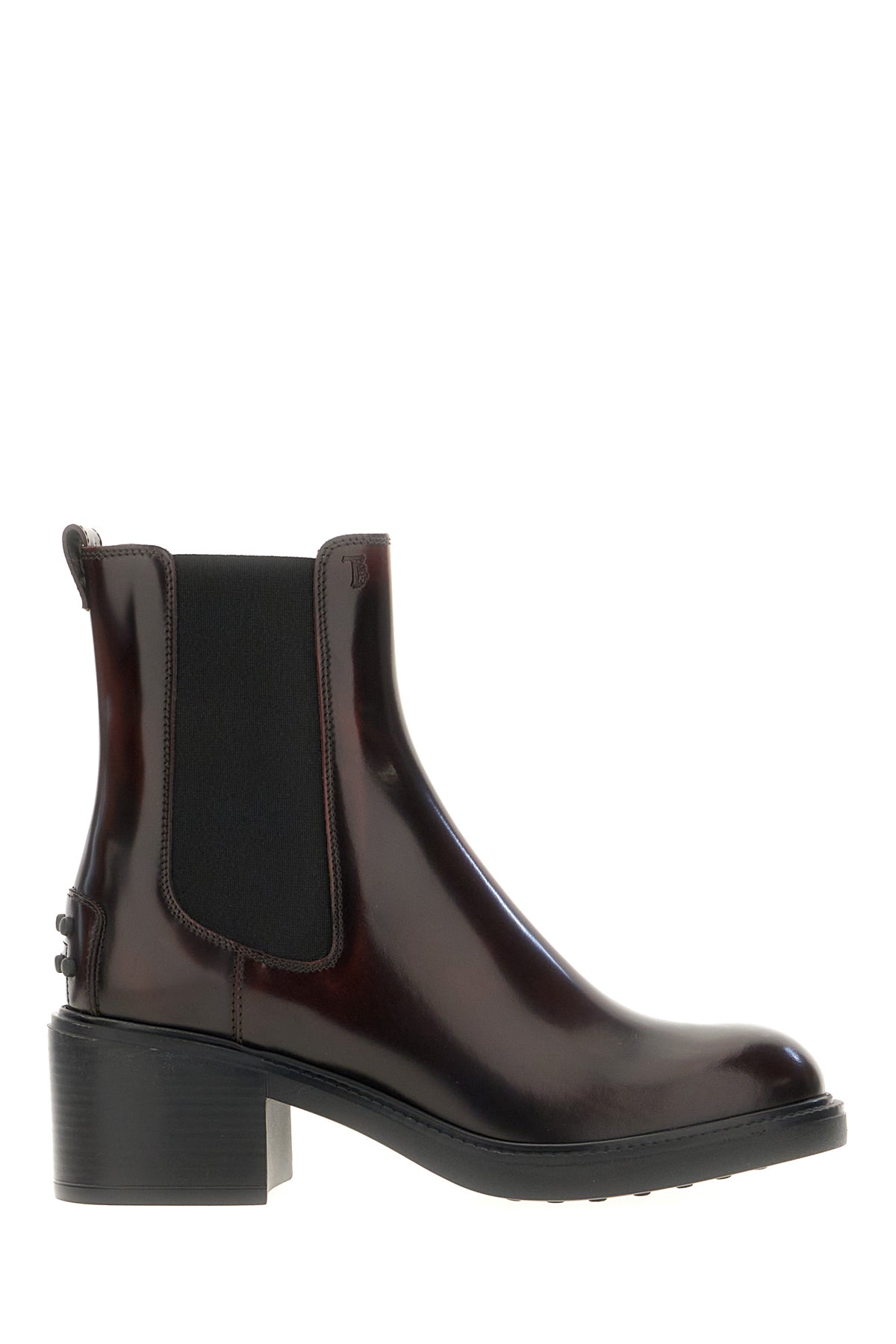Tod's Woman Shoes Boots