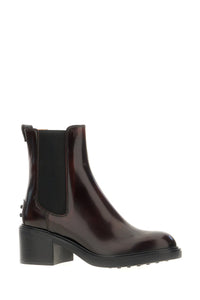Tod's Woman Shoes Boots