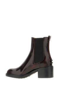 Tod's Woman Shoes Boots