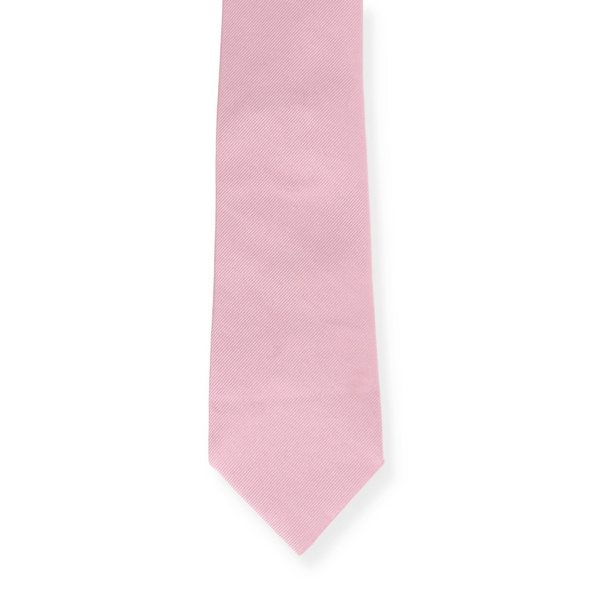 Tom Ford Mens Pink Tie