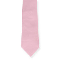 Tom Ford Mens Pink Tie