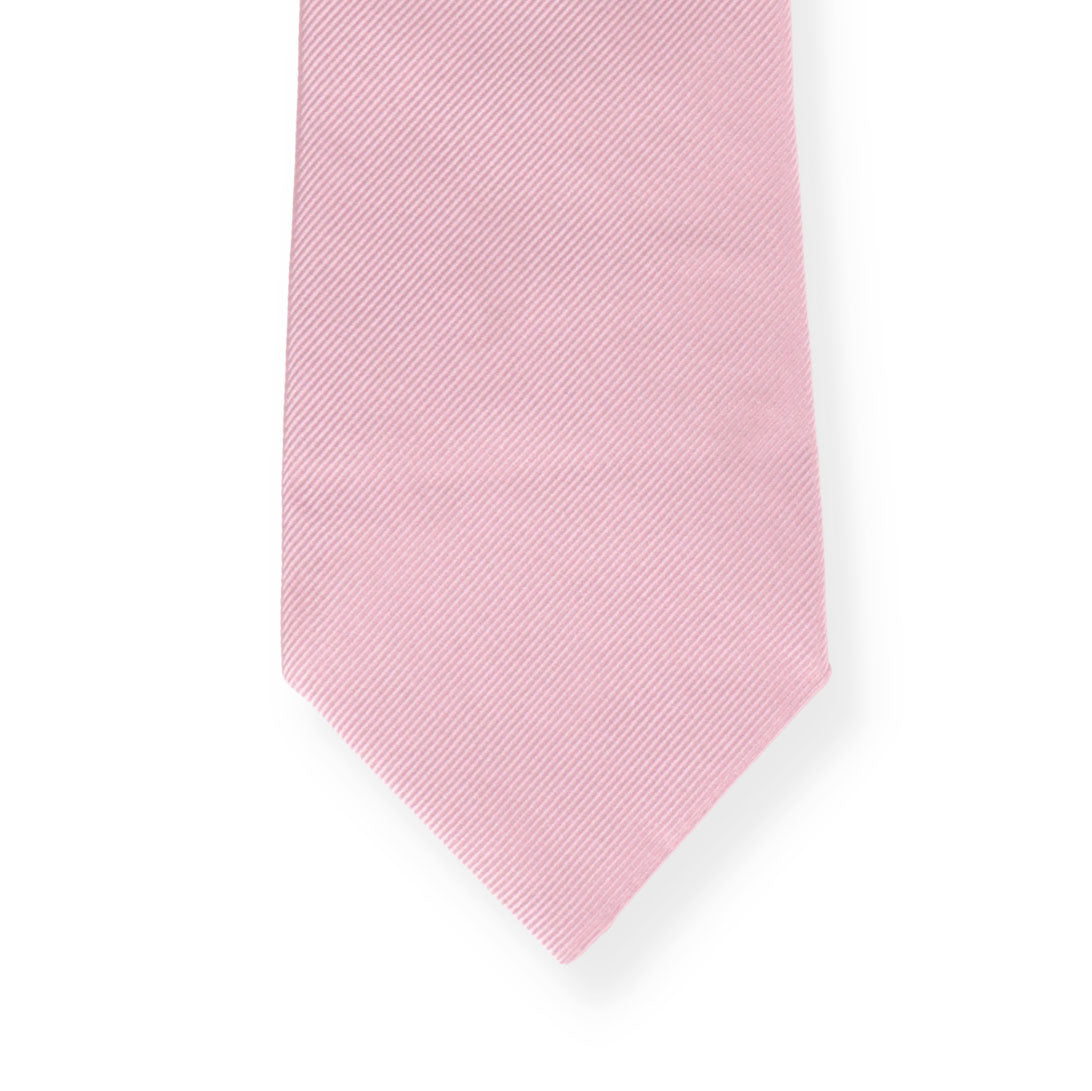 Tom Ford Mens Pink Tie
