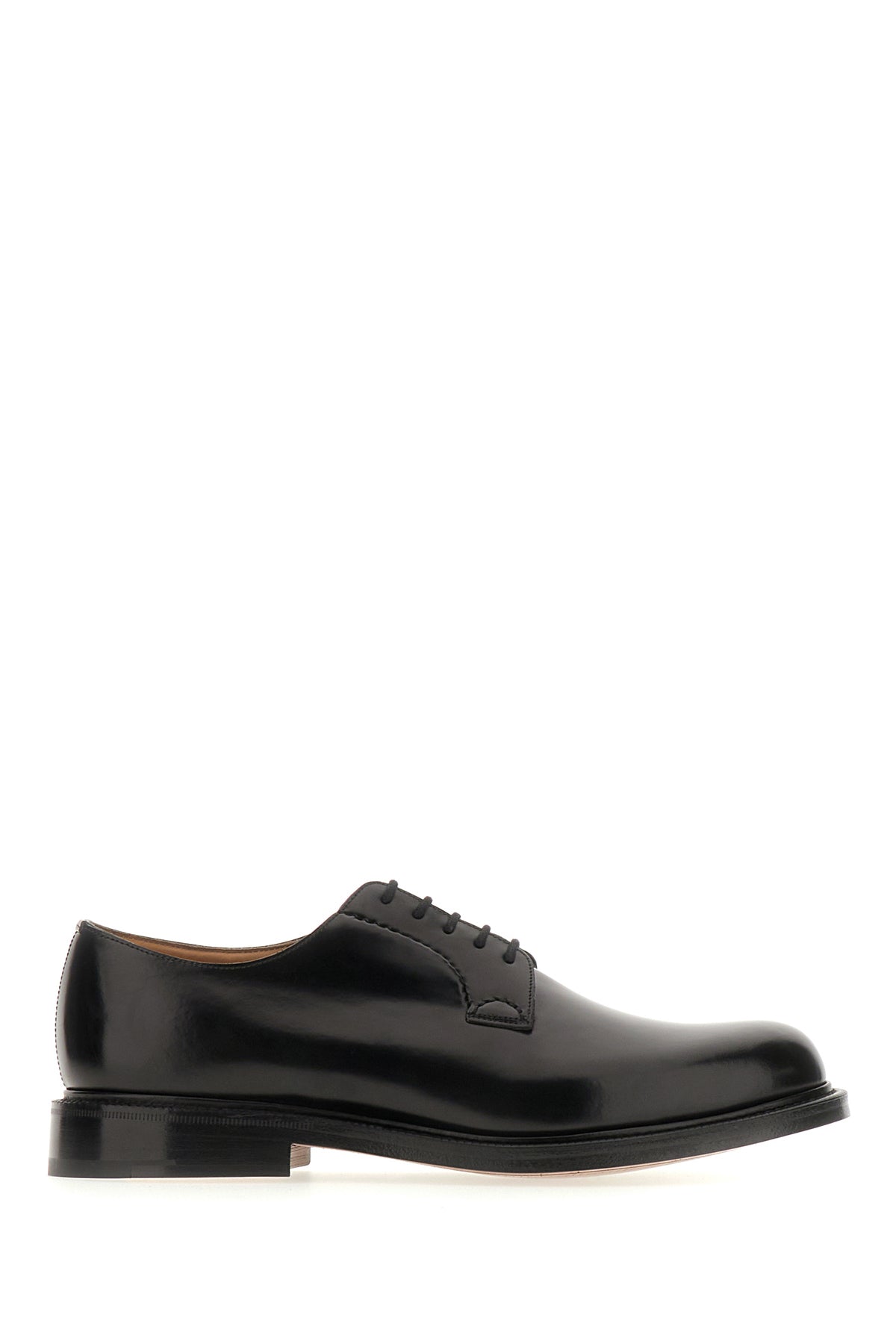Church's Man Shoes Lace-Ups
