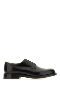 Church's Man Shoes Lace-Ups