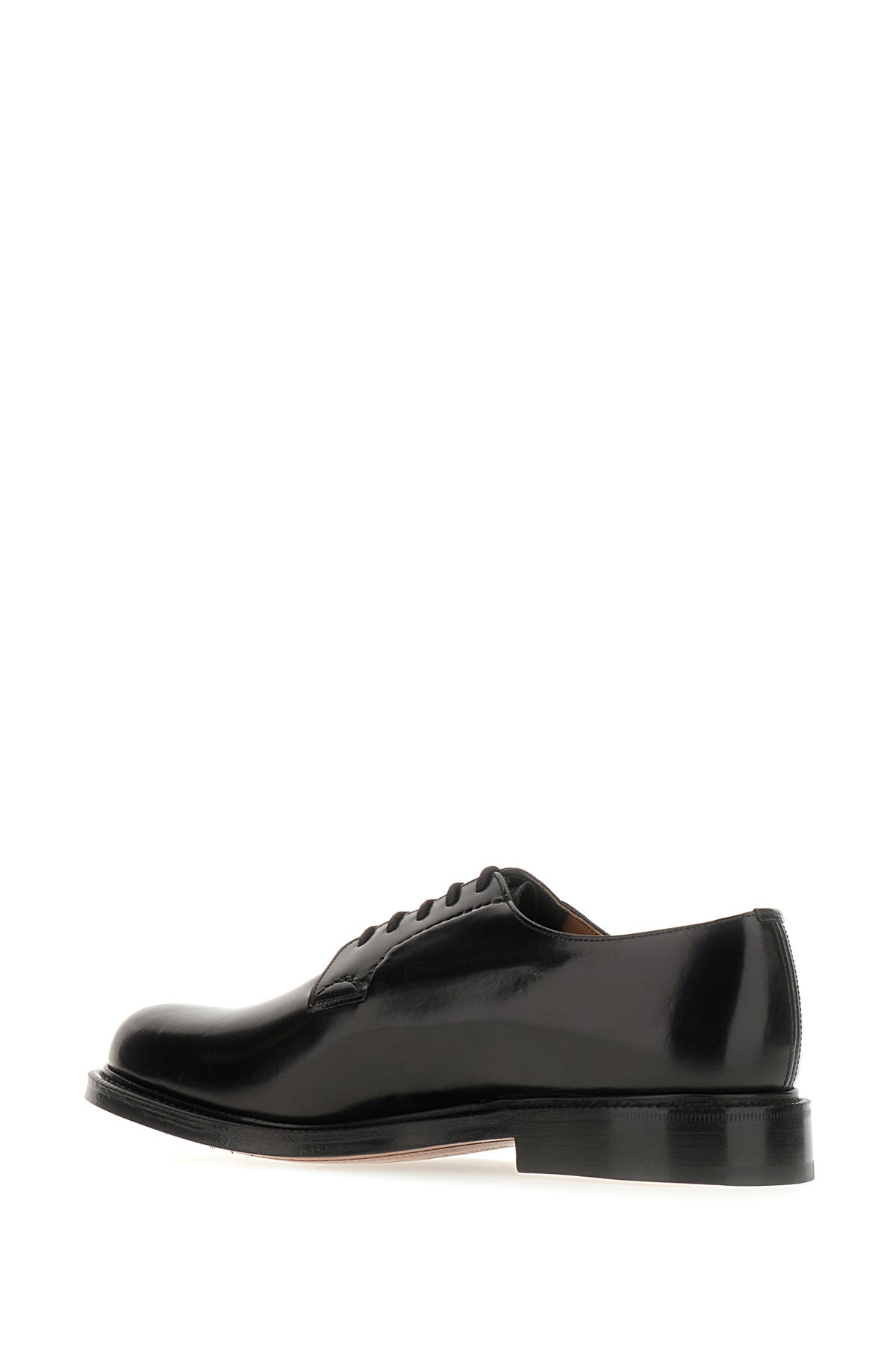 Church's Man Shoes Lace-Ups