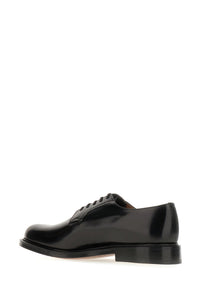 Church's Man Shoes Lace-Ups
