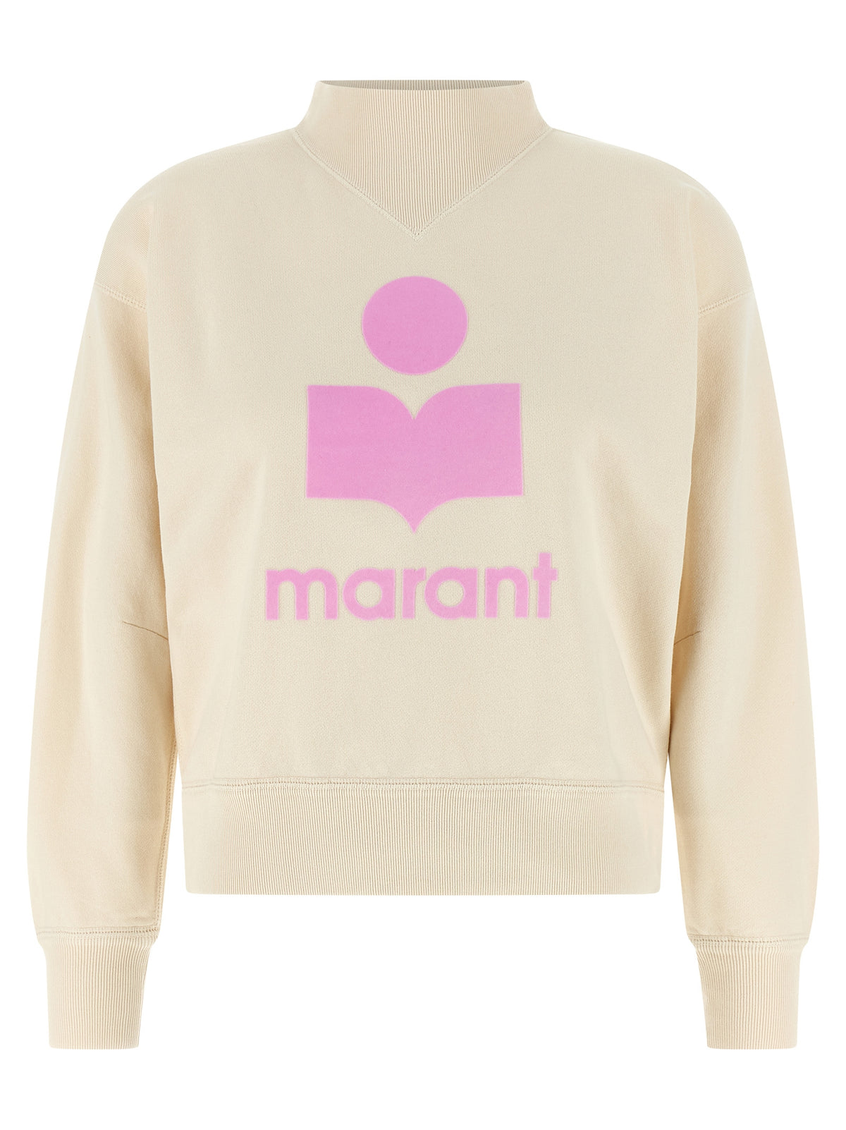 Marant Etoile Women 'Mobyli' Sweatshirt