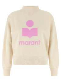 Marant Etoile Women 'Mobyli' Sweatshirt