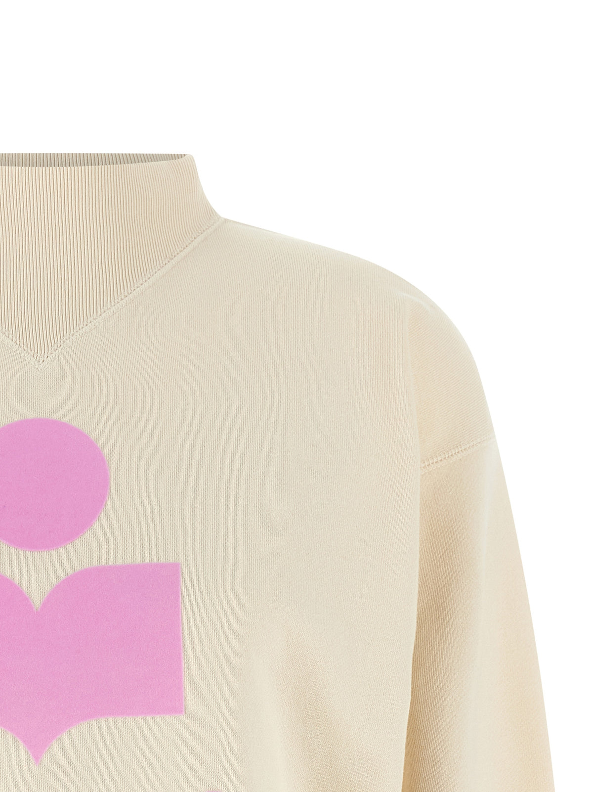 Marant Etoile Women 'Mobyli' Sweatshirt