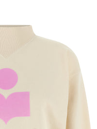 Marant Etoile Women 'Mobyli' Sweatshirt