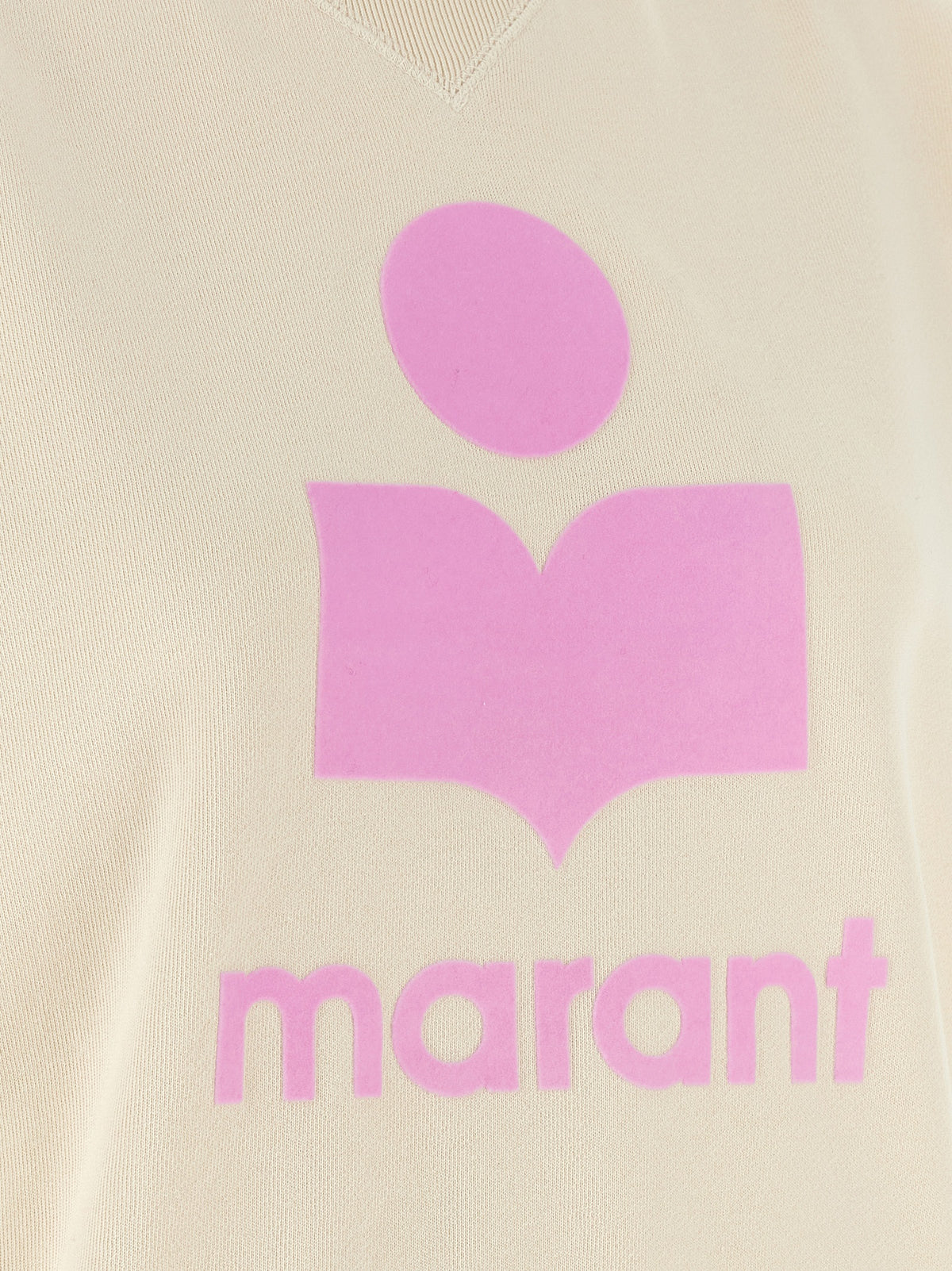 Marant Etoile Women 'Mobyli' Sweatshirt