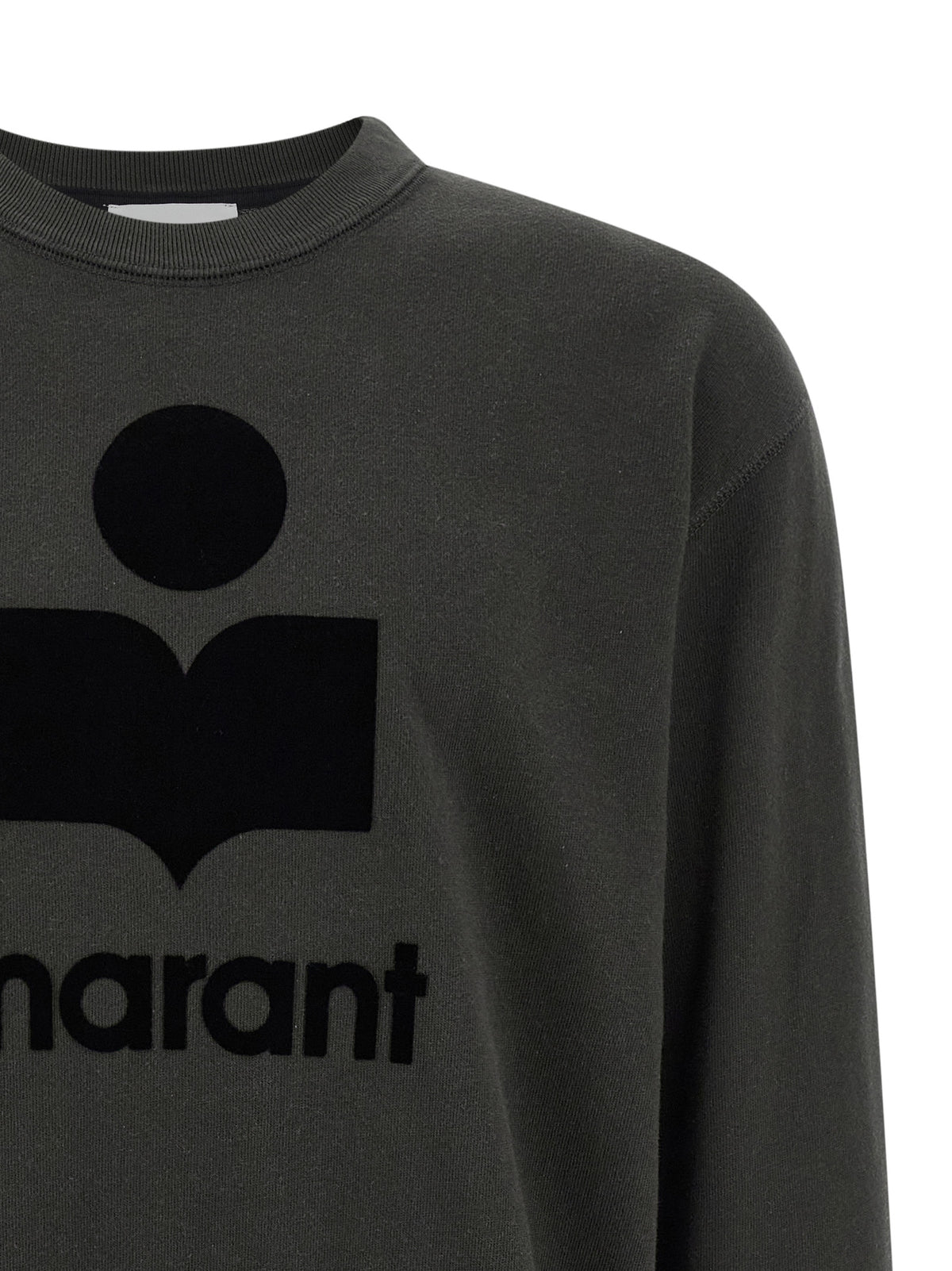 MARANT Marant Men 'Mikoy' Sweatshirt