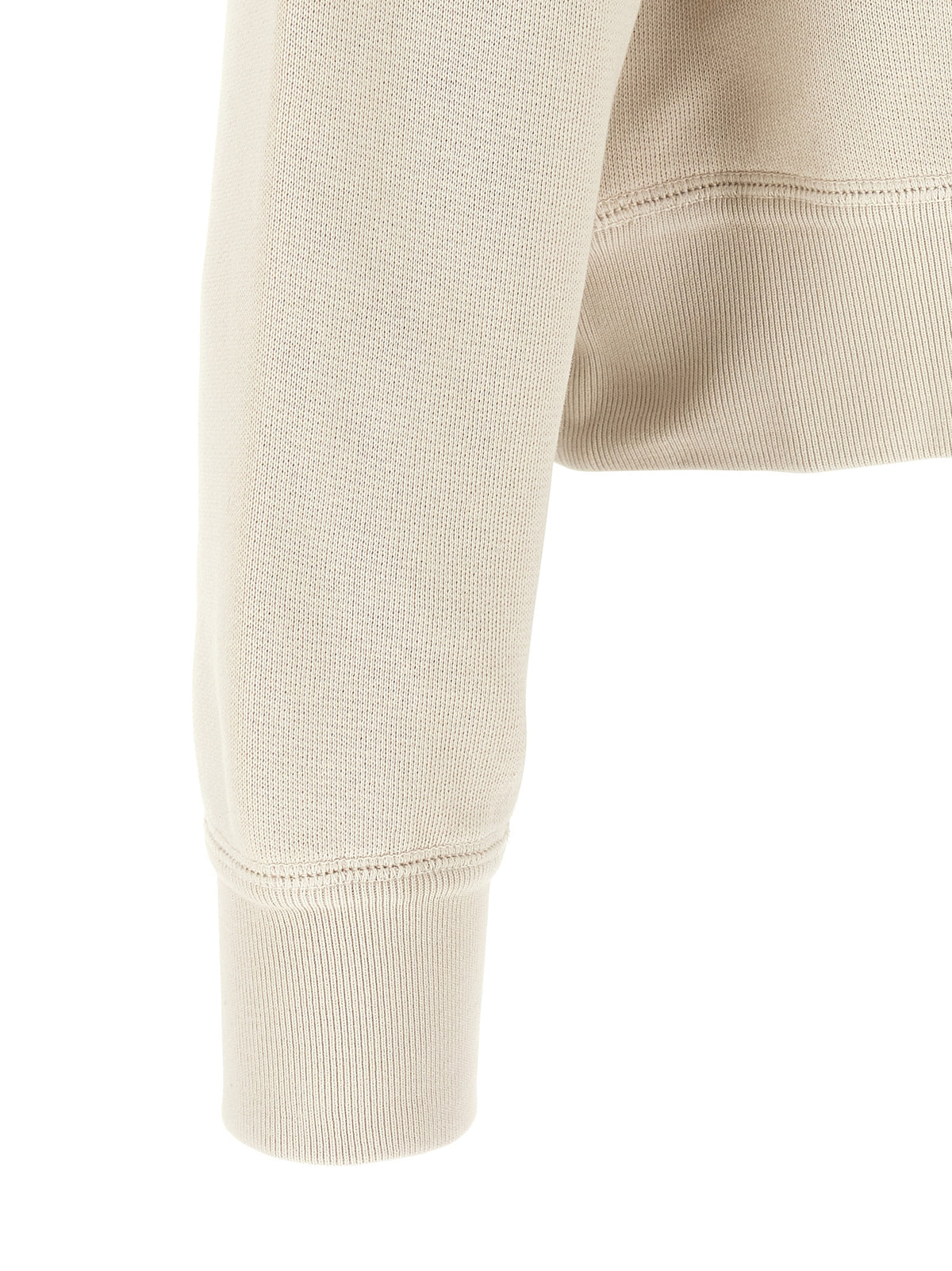 MARANT Marant Men 'Mikoy-Gb' Sweatshirt With Embroidery