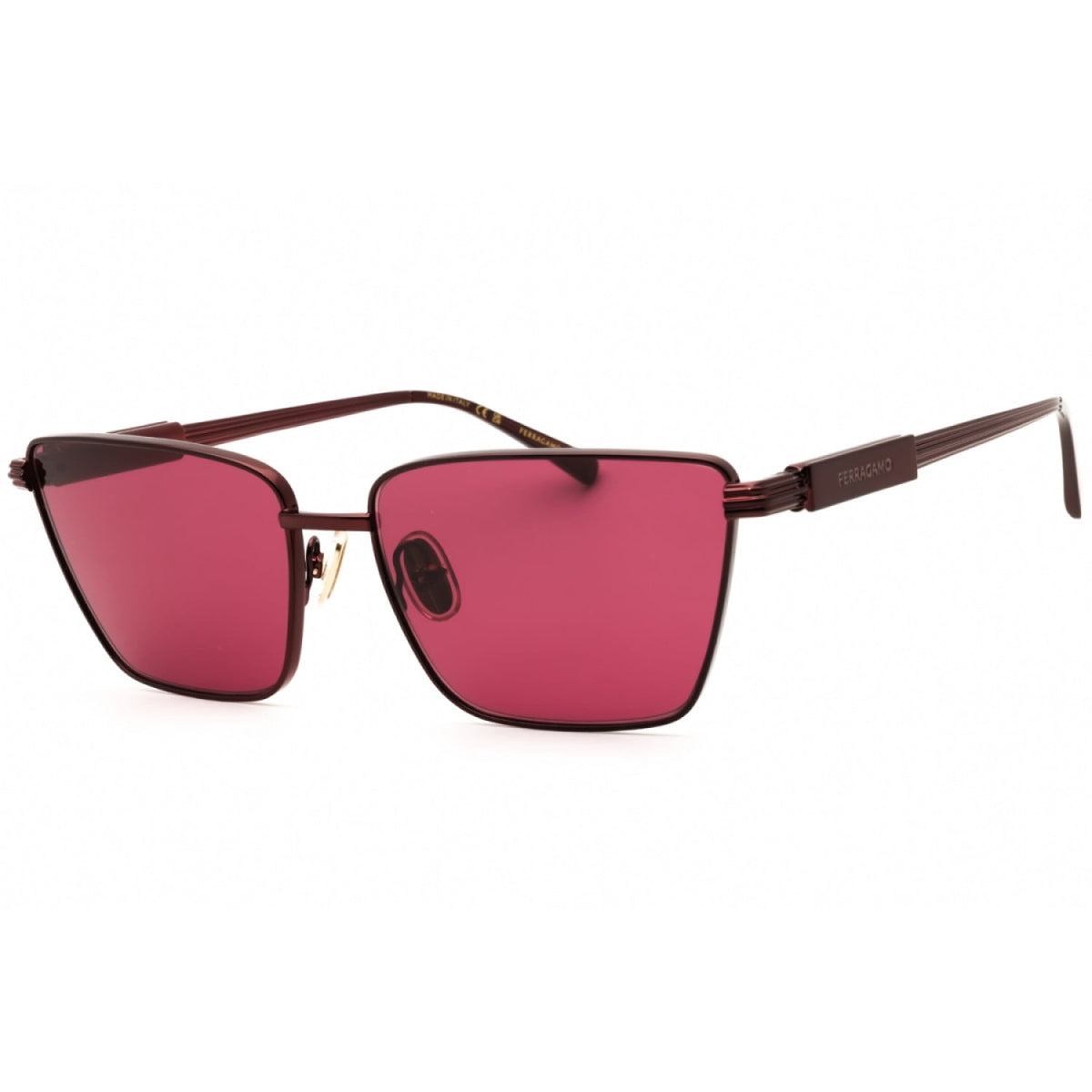 Ferragamo Women's 59Mm Sunglasses