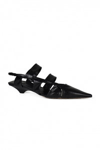 Bottega Veneta Bottega Veneta Women Sandals Bv Point