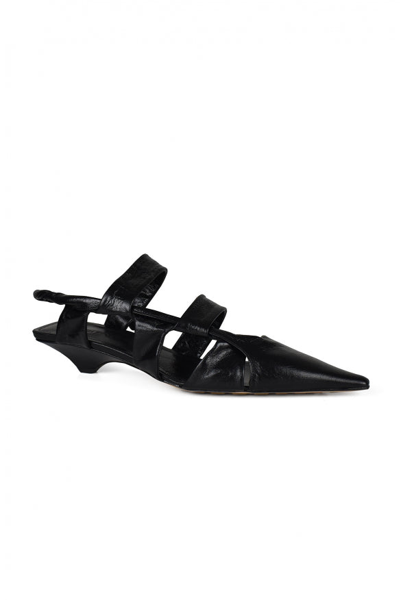 Bottega Veneta Bottega Veneta Women Sandals Bv Point