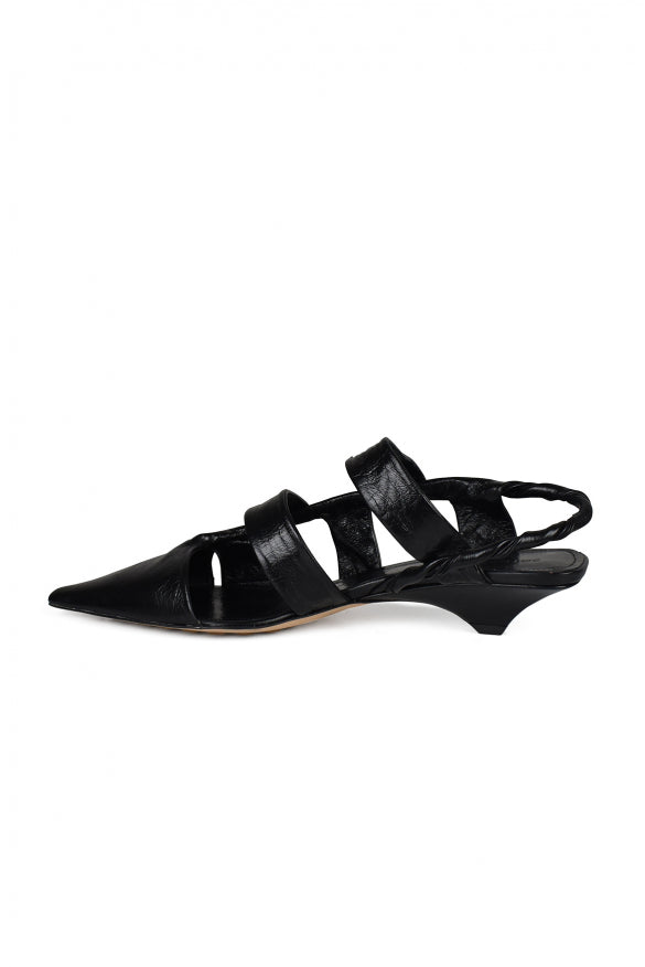 Bottega Veneta Bottega Veneta Women Sandals Bv Point
