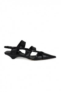 Bottega Veneta Bottega Veneta Women Sandals Bv Point