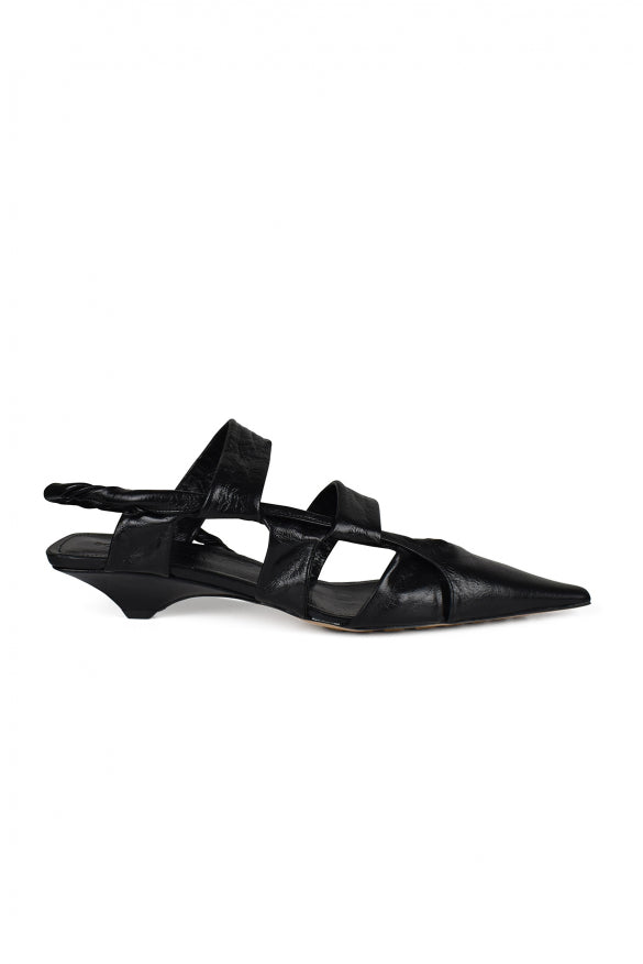 Bottega Veneta Bottega Veneta Women Sandals Bv Point