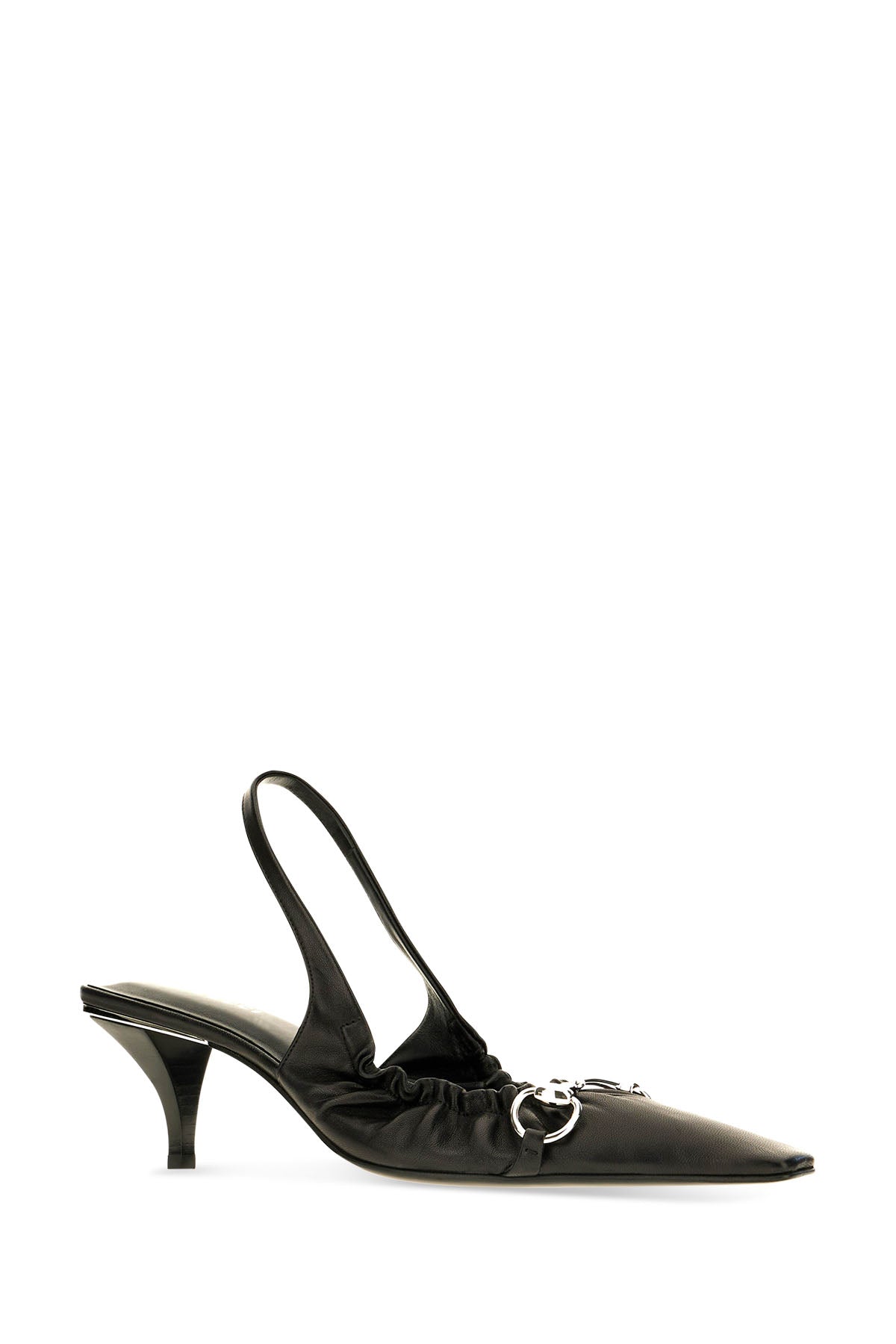 Gucci Woman Shoes Pumps