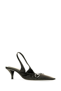 Gucci Woman Shoes Pumps