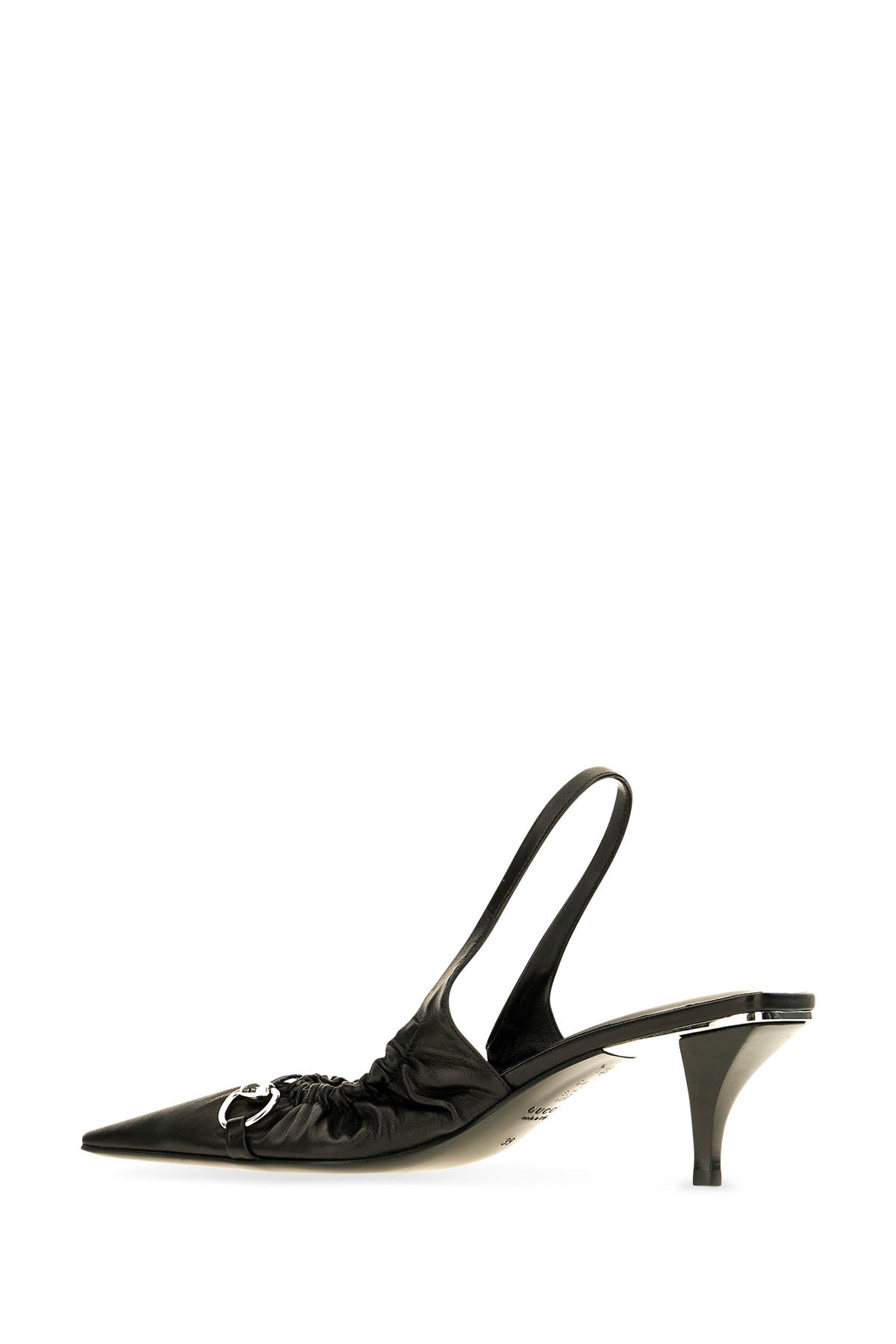 Gucci Woman Shoes Pumps