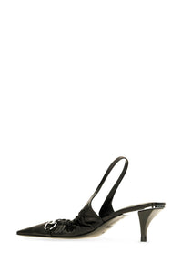 Gucci Woman Shoes Pumps