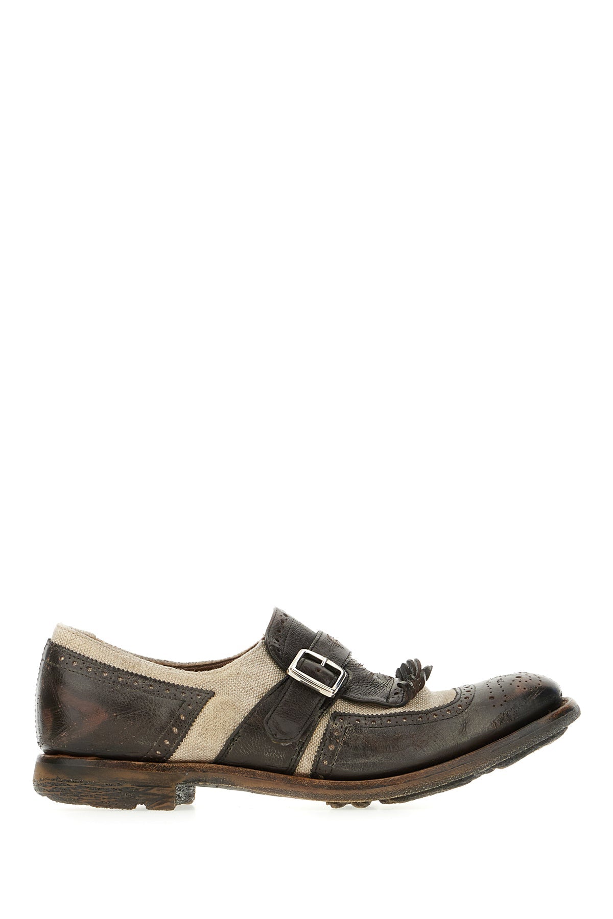 CHURCH'S Church's Woman Shoes Loafers