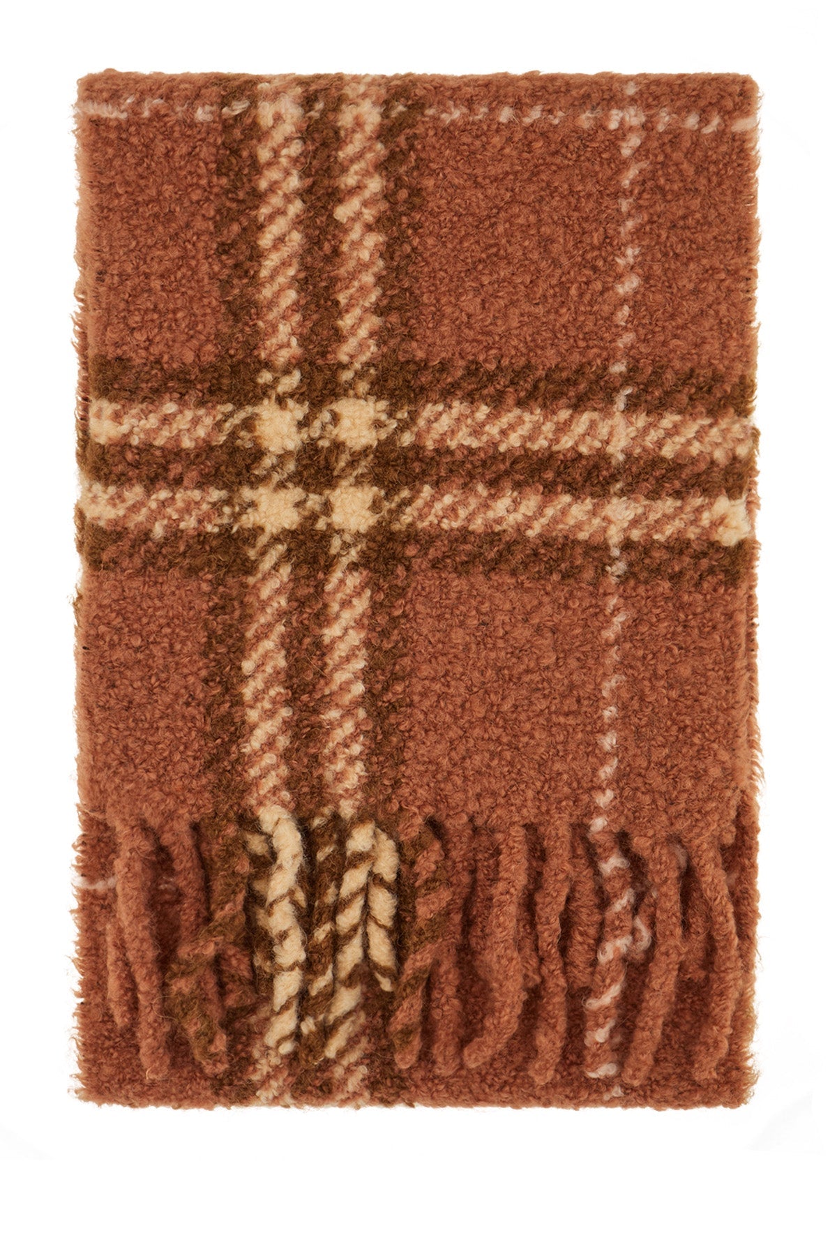 BURBERRY Burberry Woman Accessories Scarves & Shawls