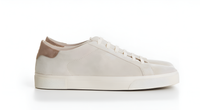 Brunello Cucinelli Mens Sneakers In Off-White