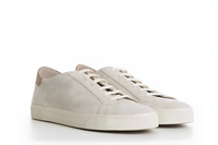 Brunello Cucinelli Mens Sneakers In Off-White
