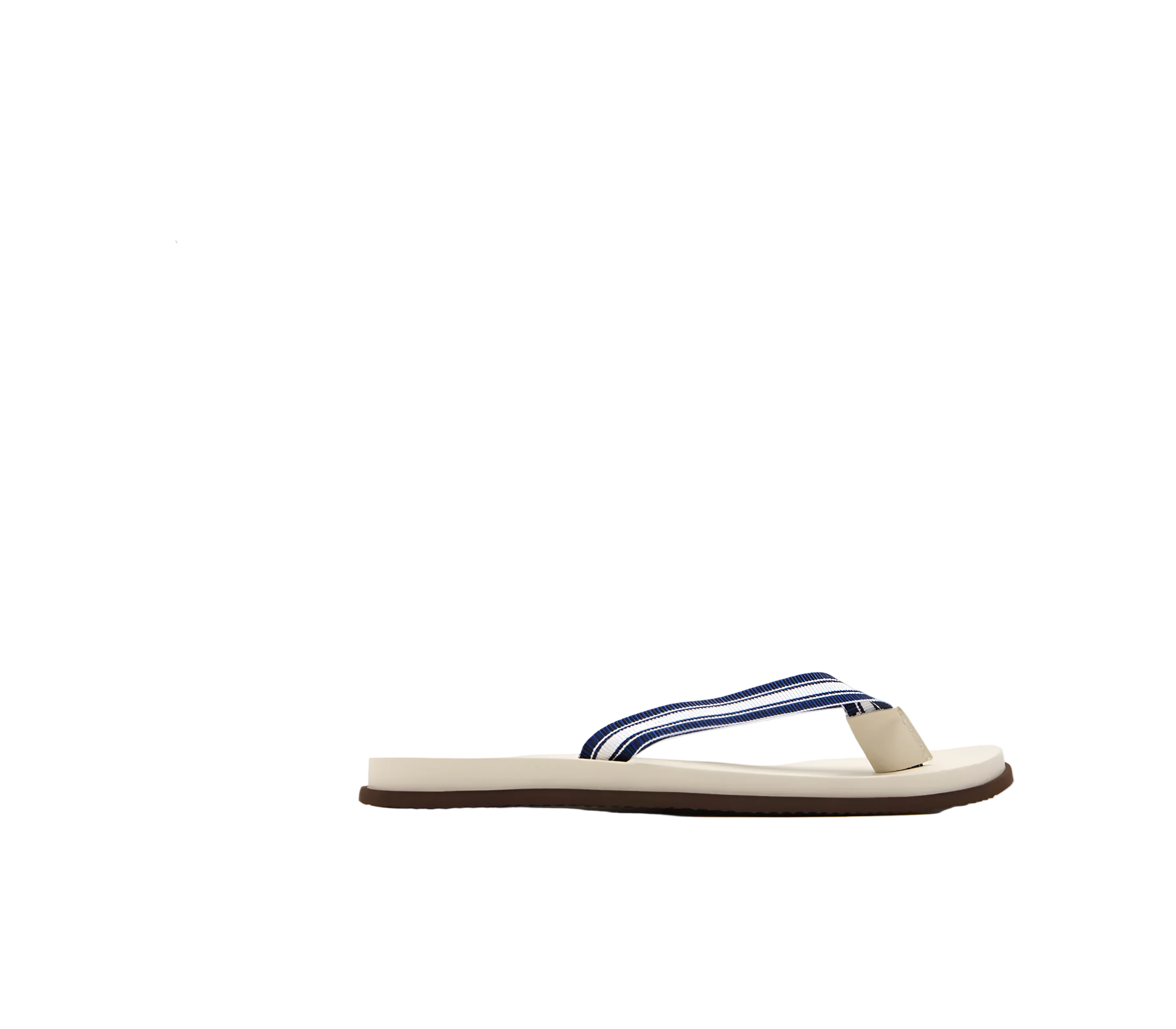 Brunello Cucinelli Mens Slippers In Navy