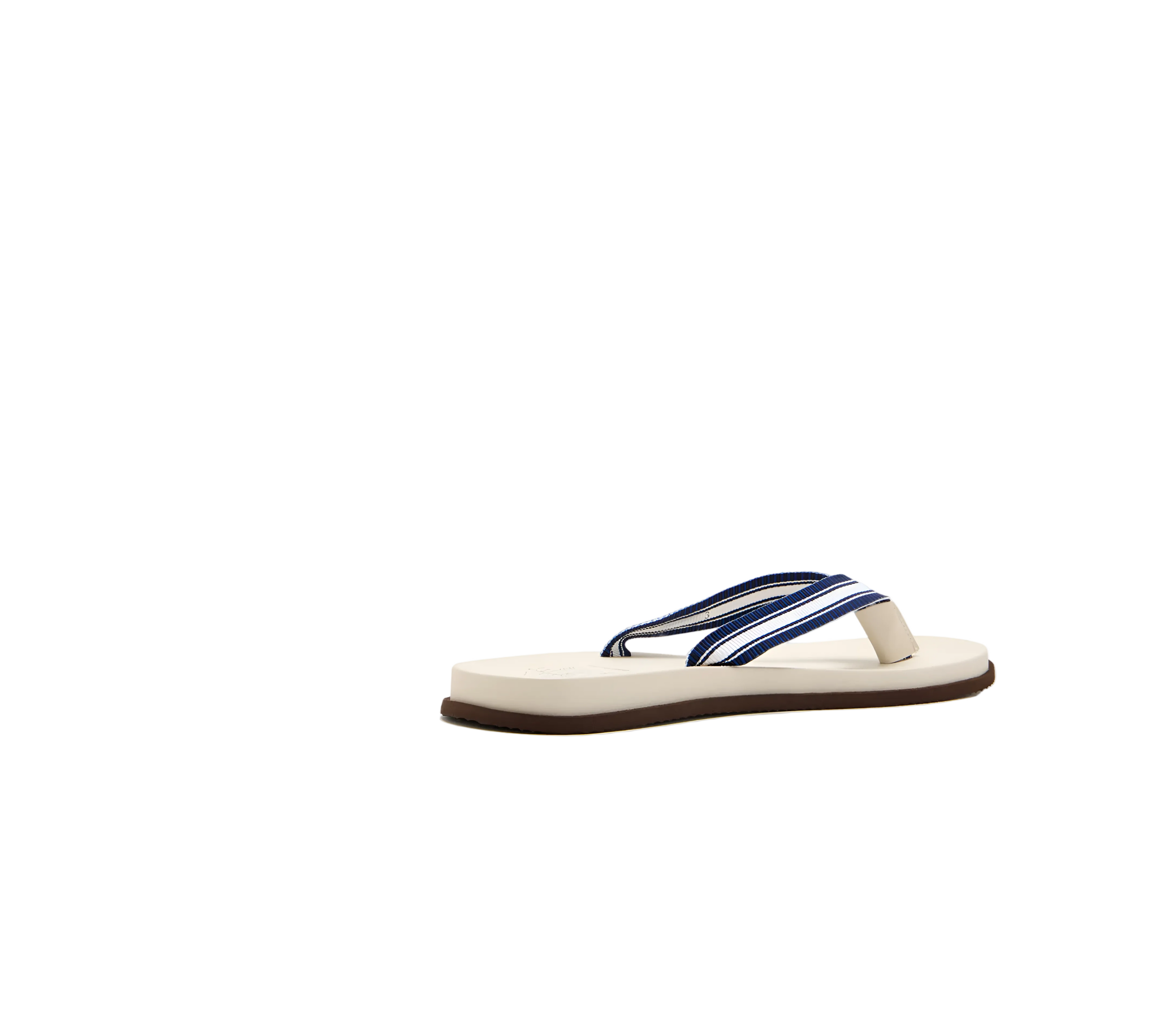 Brunello Cucinelli Mens Slippers In Navy